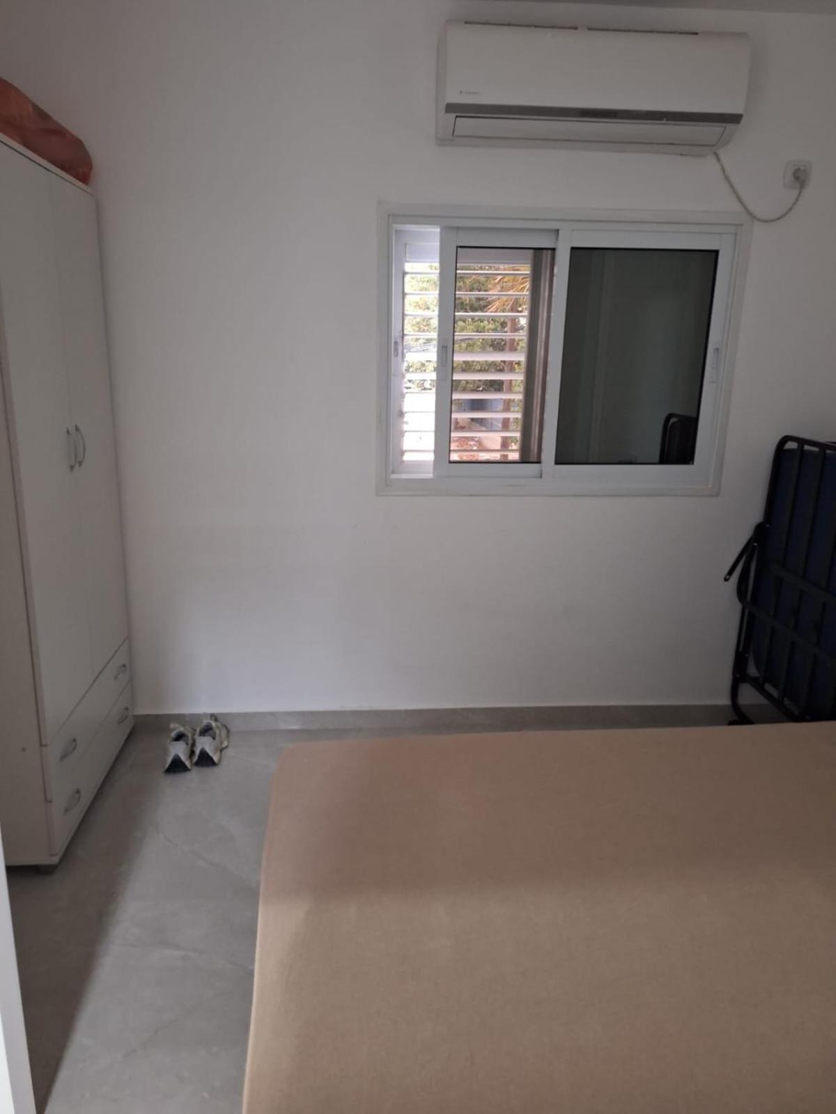 המקום של אתי ולילך 2 Eilat Exterior foto