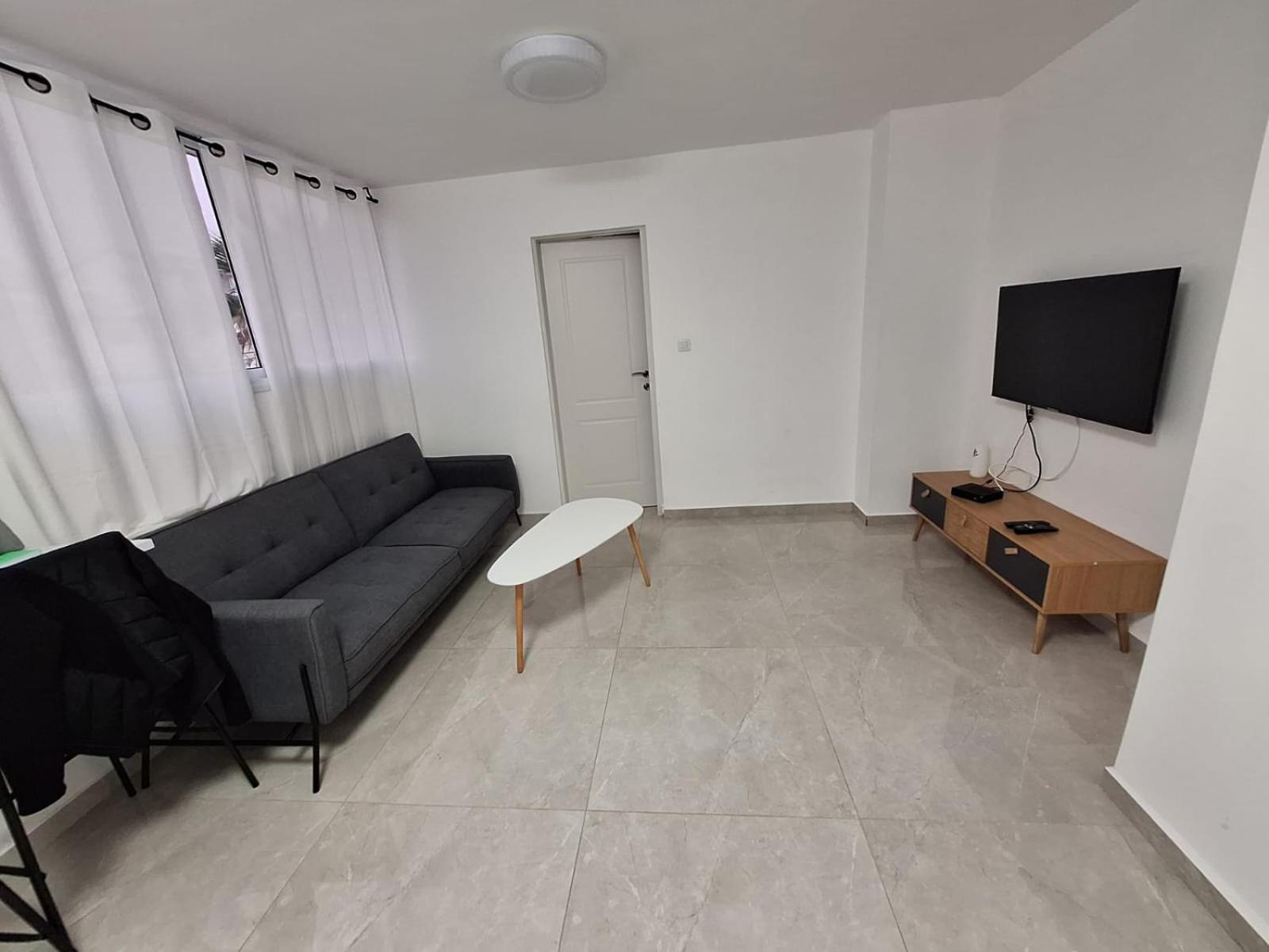 המקום של אתי ולילך 2 Eilat Exterior foto